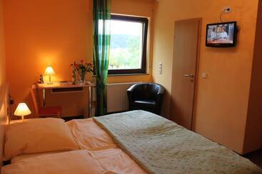 Rheinhotel Bellavista