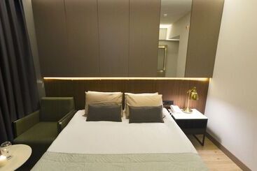 هتل Ring Downtown