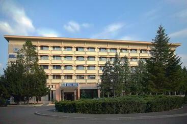 בית מלון כפרי Rusca