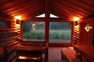 酒店 Schloss Basthorst