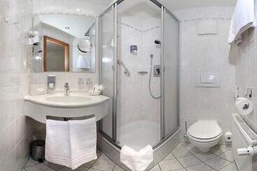 호텔 Schweizer Hof  Superior