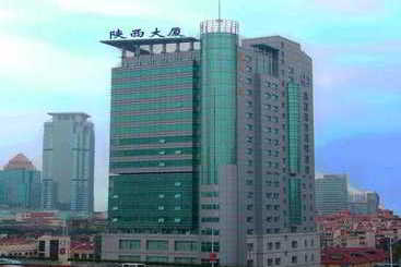 هتل Shaanxi Business