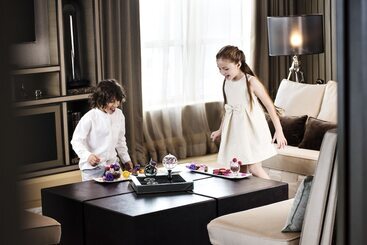 هتل Sofitel Nanjing Galaxy