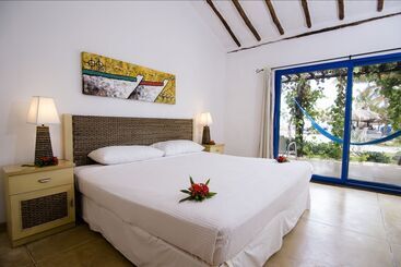 בית מלון כפרי Sunsol Punta Blanca