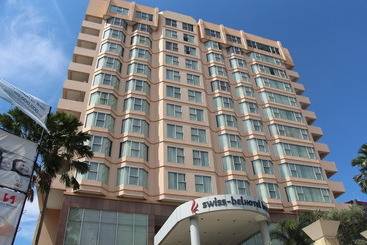 Swiss Belhotel Borneo Samarinda