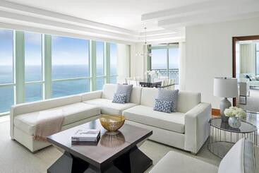 ホテル The Cove At Atlantis