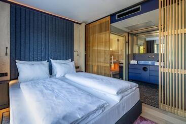 בית מלון כפרי The Flamingo