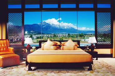 هتل Wonderport International