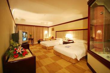 酒店 Wonderport International