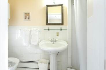 فندق Victoria's Mansion Guest House