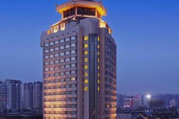 ホテル Xian Empress