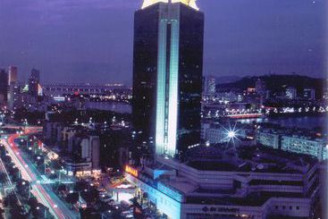هتل Xiamen Minnan