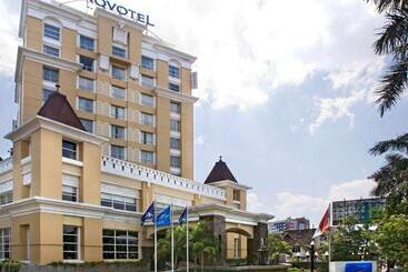 Novotel Semarang