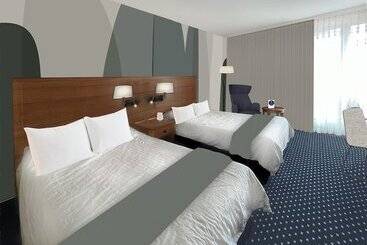 Welcome Parkhotel Bochum