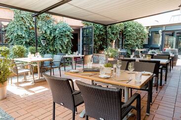 Privathotel Alte Mühle Wolfsburg Weyhausen