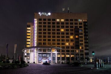 Welcome Hotel Gelsenkirchen