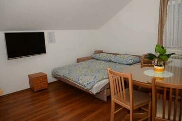 Apartments Villa Split - Krapinske Toplice