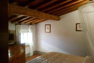 تختخواب و صبحانه Relais Del Lago