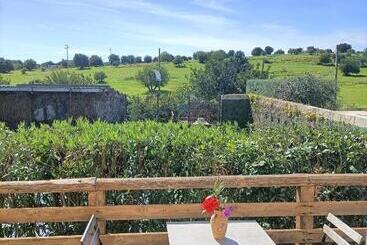 مبيت وإفطار Villa Aurea