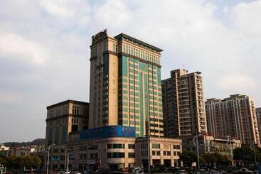 酒店 Hangzhou Blossom