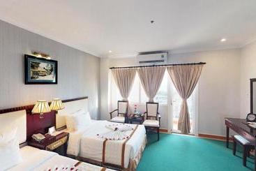 Dic Star Hotel