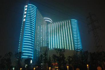 Great Tang Hotel Shanghai