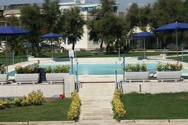 Hotel Alle Tamerici