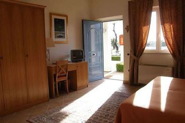 Hotel Alle Tamerici