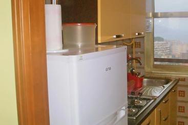 هتل Apartment Cesare By Interhome