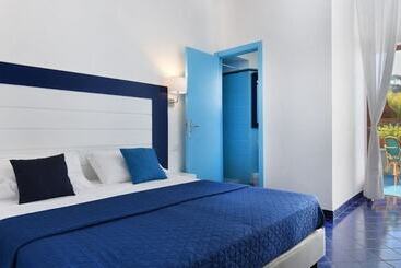 酒店 Baia Di Puolo