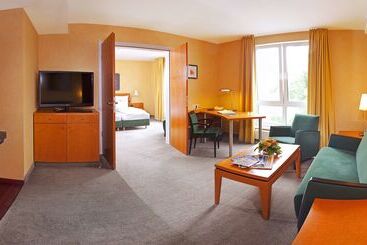 Best Western Premier Airporthotel Berlin