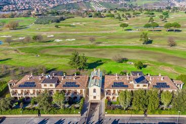 호텔 Carpediem Roma Golf Club