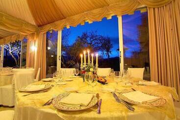 Castello Di San Marco Charming Hotel & Spa