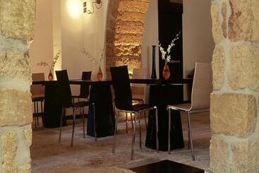 בית מלון כפרי Cetarium