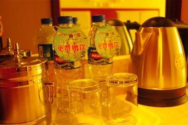 هتل Chengde