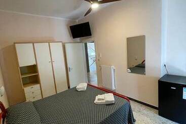 בית מלון כפרי Cinquestelle Albergo Del Centro Storico