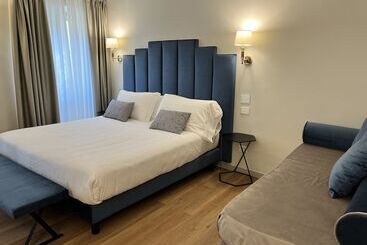 Corte Dei Sogni Boutique Hotel & Spa