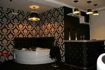 ホテル Daytona Palace