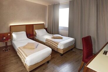 First Hotel Malpensa