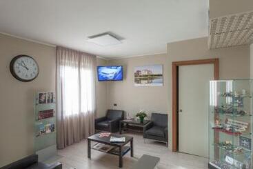 Green Class Hotel Candiolo