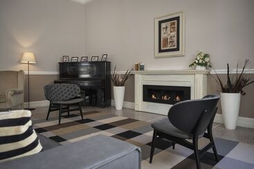 בית מלון כפרי Helvetia Thermal Spa