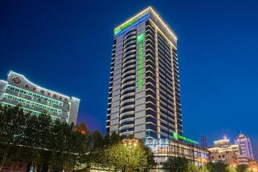 בית מלון כפרי Holiday Inn Express Hefei Downtown, An Ihg
