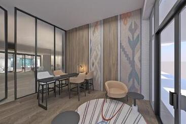 호텔 Holiday Inn Sofia, An Ihg