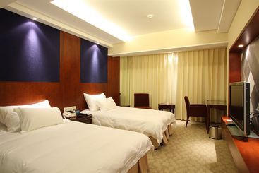 Huachen Kenzo Hotel Hangzhou