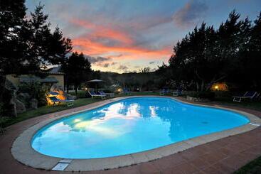 酒店 Il Piccolo Golf