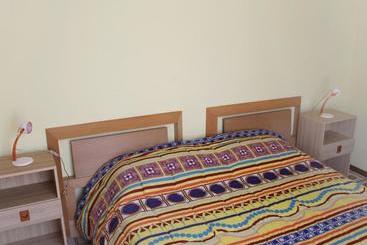 هتل Apartment Cesare By Interhome