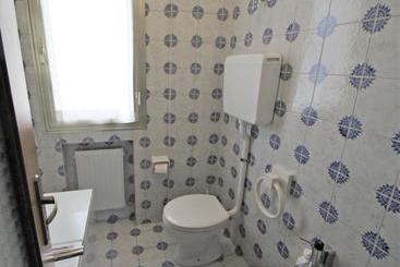 هتل Apartment Cesare By Interhome