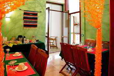 هتل Inn Centro