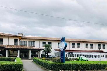 فندق Internazionale Gorizia