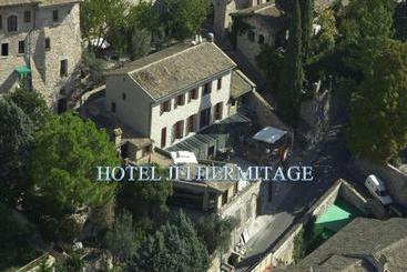 فندق Jfi Hermitage